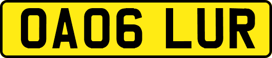 OA06LUR
