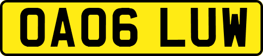 OA06LUW