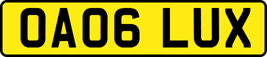 OA06LUX
