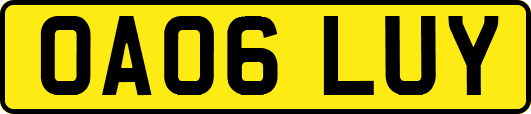OA06LUY