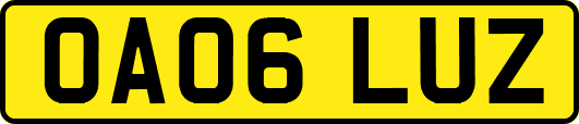 OA06LUZ