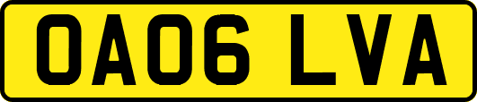 OA06LVA