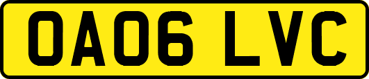 OA06LVC