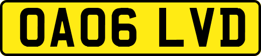OA06LVD