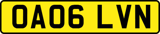 OA06LVN
