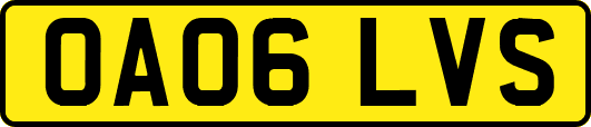 OA06LVS