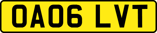 OA06LVT