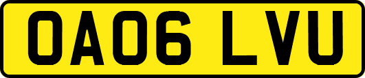 OA06LVU