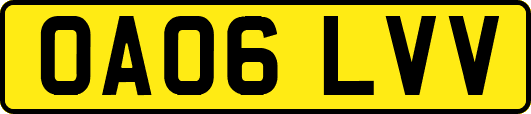 OA06LVV