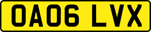 OA06LVX