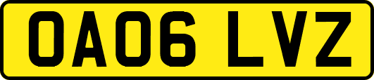 OA06LVZ