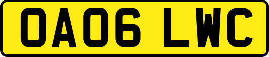 OA06LWC