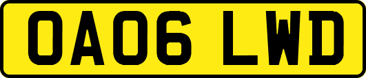 OA06LWD