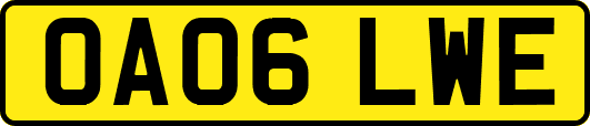 OA06LWE