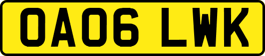 OA06LWK