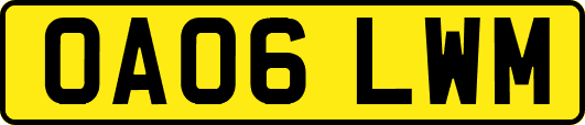 OA06LWM