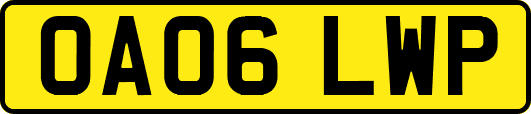 OA06LWP