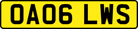 OA06LWS