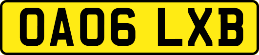 OA06LXB