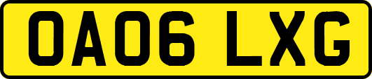 OA06LXG