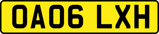 OA06LXH