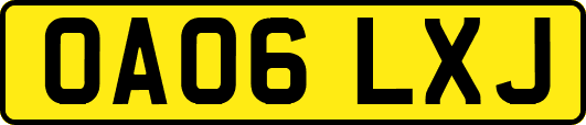 OA06LXJ