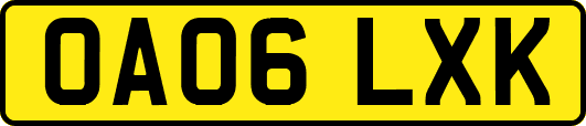 OA06LXK