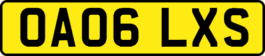OA06LXS