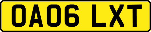 OA06LXT