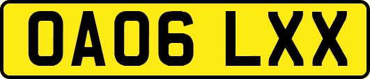 OA06LXX
