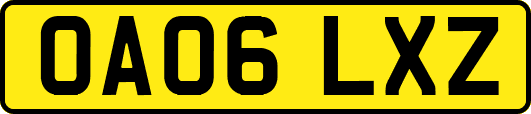 OA06LXZ