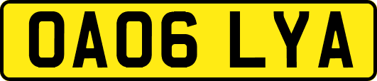 OA06LYA