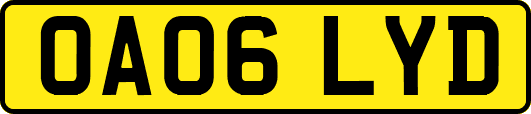 OA06LYD