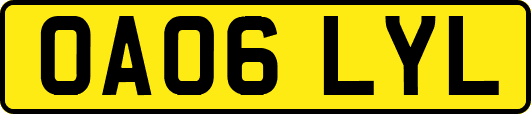 OA06LYL