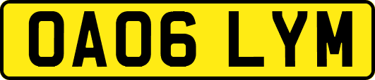 OA06LYM