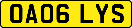 OA06LYS