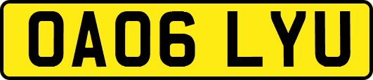 OA06LYU