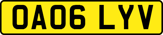 OA06LYV