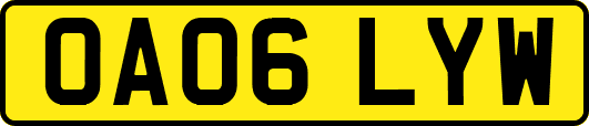 OA06LYW