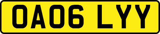 OA06LYY