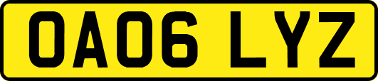 OA06LYZ
