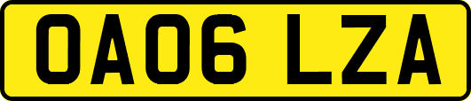 OA06LZA