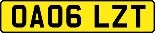 OA06LZT