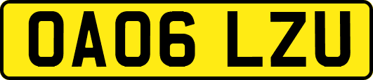 OA06LZU
