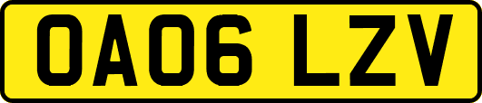 OA06LZV