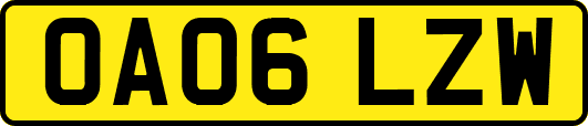 OA06LZW