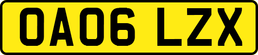 OA06LZX