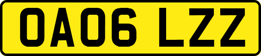 OA06LZZ