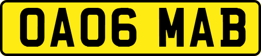 OA06MAB