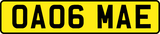 OA06MAE